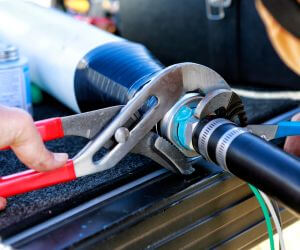 About Septic Pumping Service Woods Hole, MA