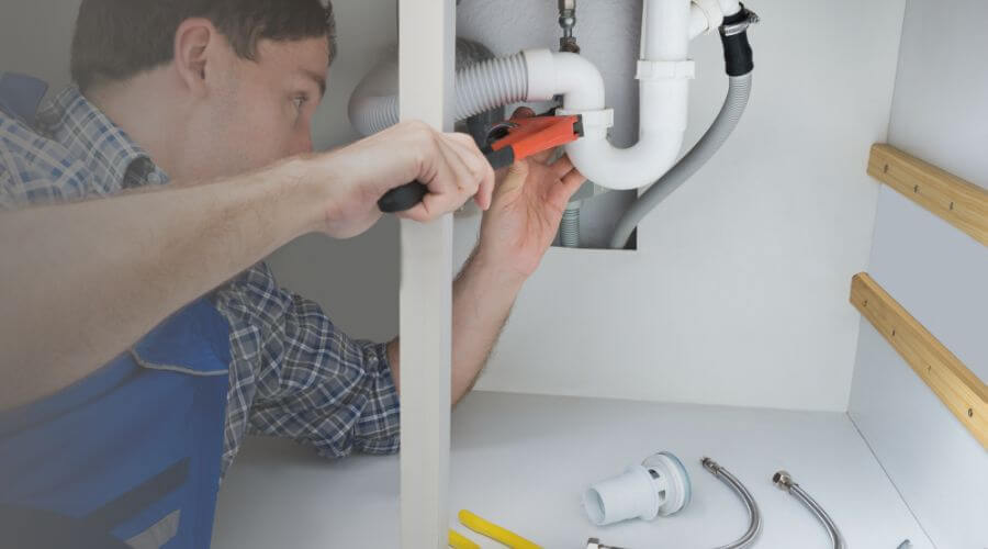 Professional septic pumping service in Woods Hole, MA